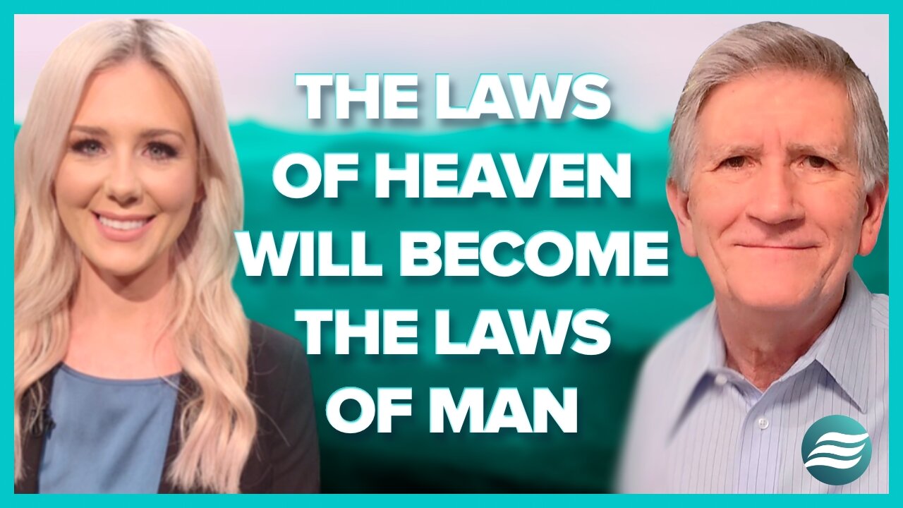 Mike Thompson: The Laws of Heaven Will Impose Themselves On the Laws of Man! | Dec 20 2024