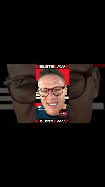 YOU TALKED! YOU LOSE!