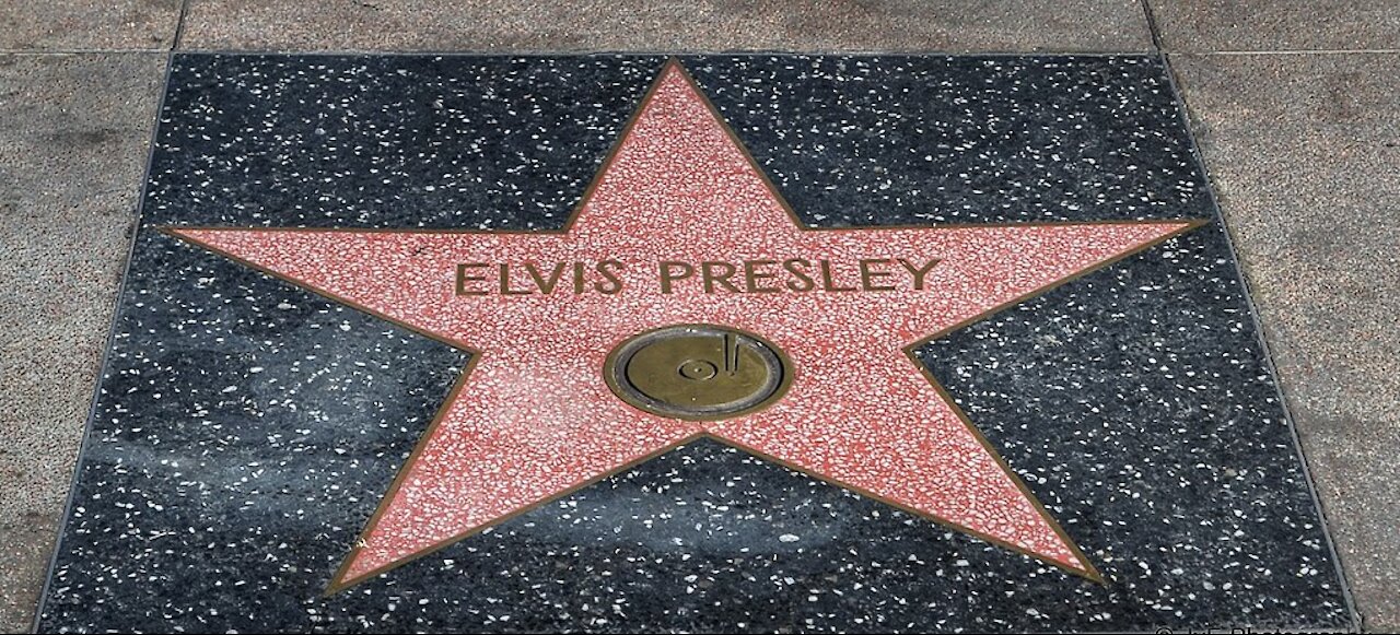 ELVIS the echo will never die