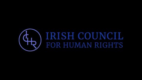 Irish council for human rights