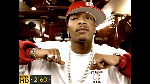 @Chingy, Lil' Flip, Boozie: Balla Baby (Remix) (Uncut Version) (EXPLICIT) [UP.S 4K] (2004)