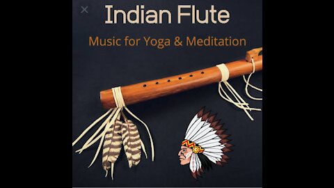 Deep Sleep Flute