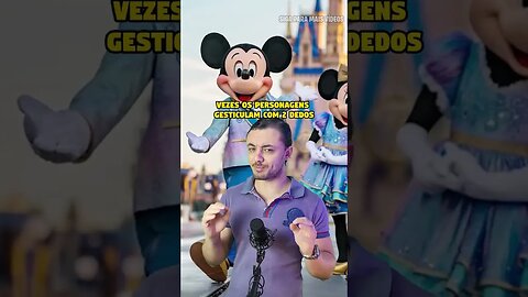 FATOS SOBRE A DISNEY QUE VOCÊ NÃO SABIA 01