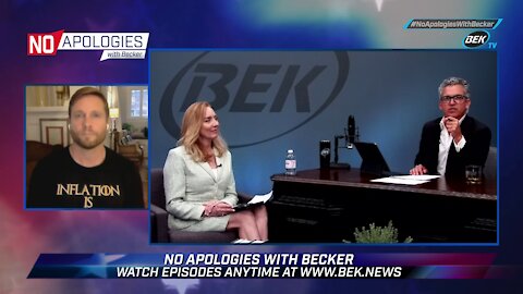 No Apologies - 6.08.2021