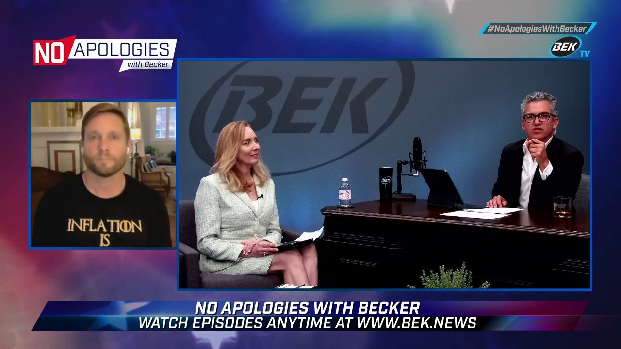 No Apologies - 6.08.2021