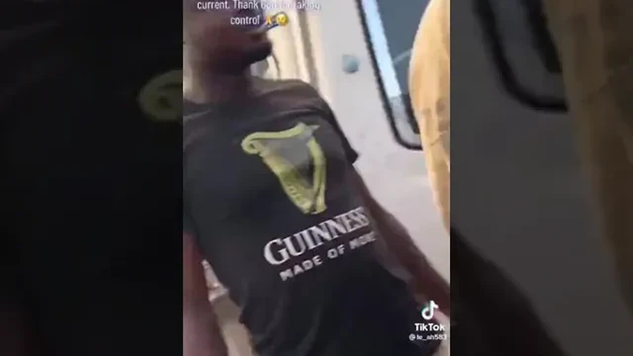 The moment 3 Car burnt to dust