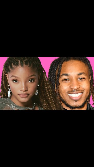 Halle Bailey & DDG FINALLY Admit That She Was Pregnant! Gave Birth To Baby Boy 🍼