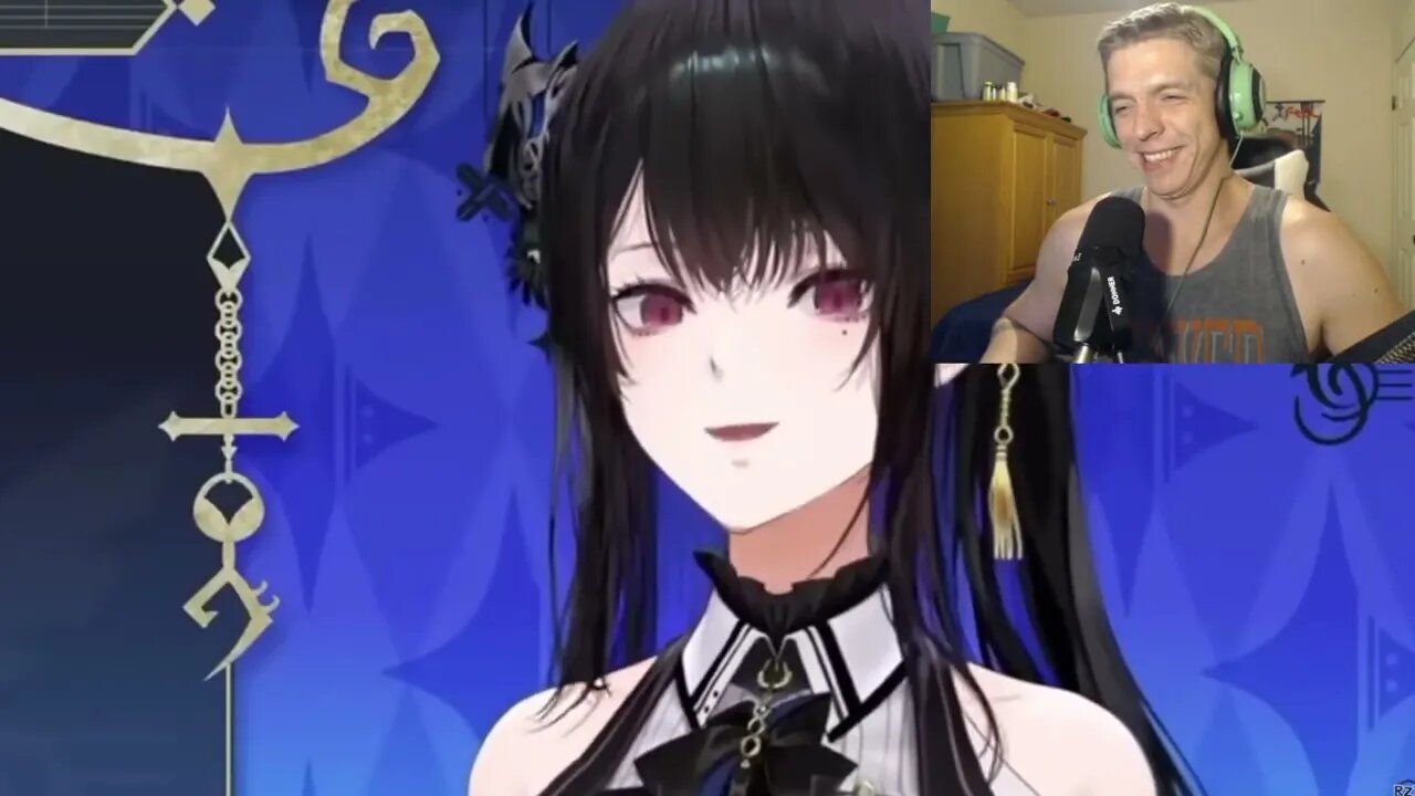 8 Minutes Of Nerissa Destroying Yagoo's Hololive Dream by Rizulix Reaction