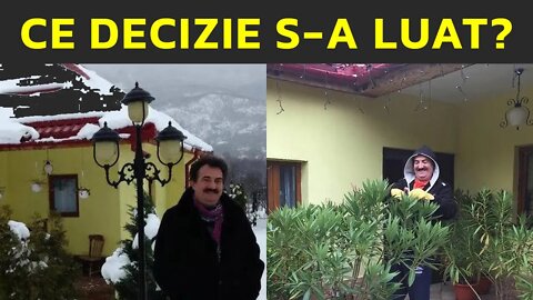 CINE PRIMEȘTE CASA