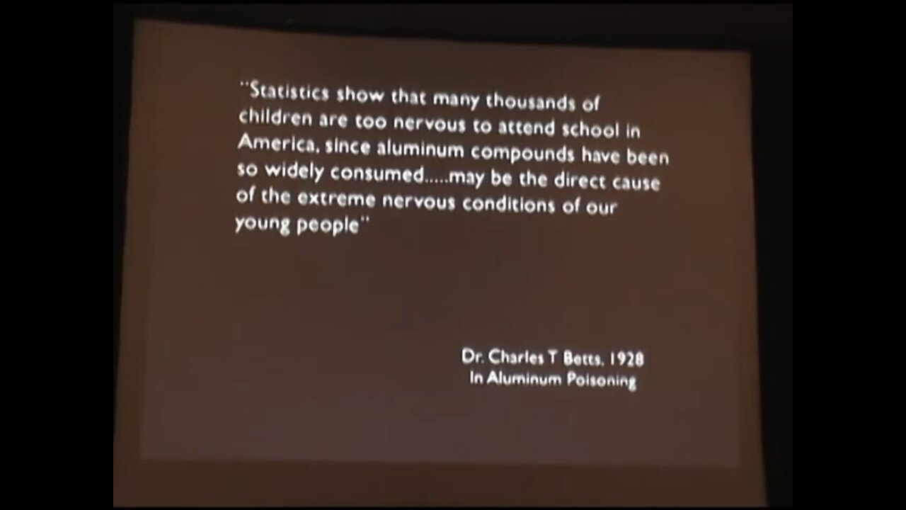 Vaccines and Childhood Illnesses: Beyond Thimerosal. David Ayoub, MD - 2008