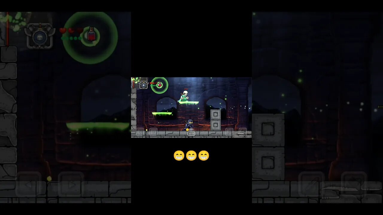magic rampage #shorts