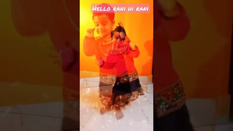 Hello rani hi rani #shorts #trending #debosmita #viral #shortsvideo #dance #dancecover #dancemusic