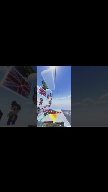 This is what 1000 days of Hardcore Minecraft copy and pasting looks like...