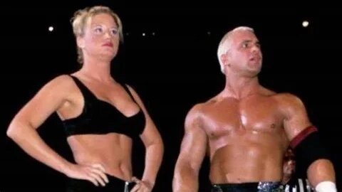 The Godwinns on Chris Candido and Sunny