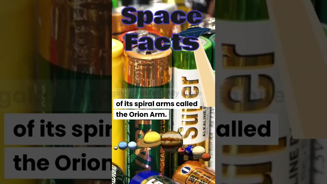 Space Facts #short #education #space #subscribe #viral #astronomy #new #fypシ #fyp #facts #viralvideo