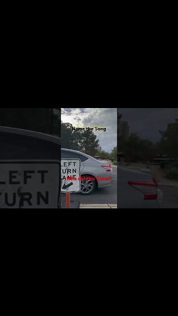 Can you name this song in under 10 seconds? Who did this version what year?