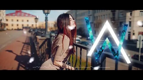 Alan Walker - Fearsiu Noi