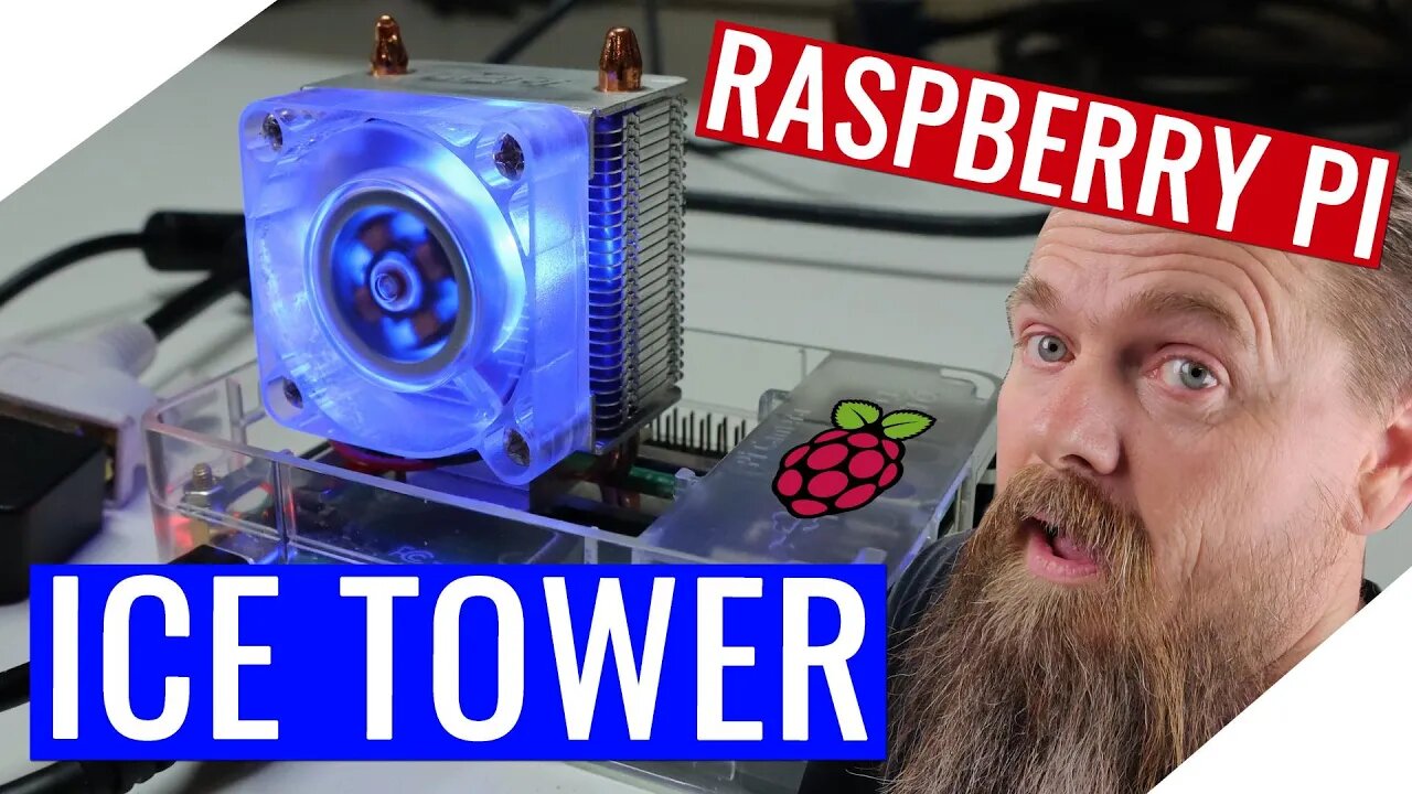 How to Cool Down a Raspberry Pi 4