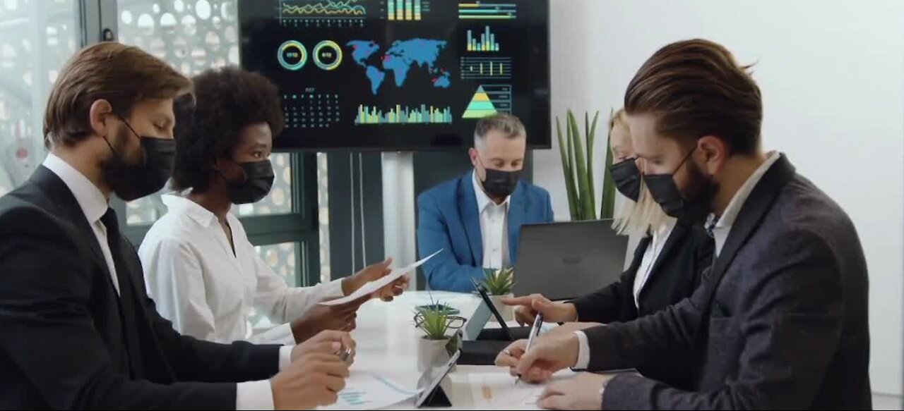2021 could be 'the year of the entrepreneur'