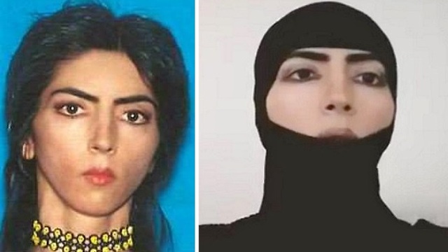 YouTube shooter, Iranian Nasim Aghdam, says company censored her videos.