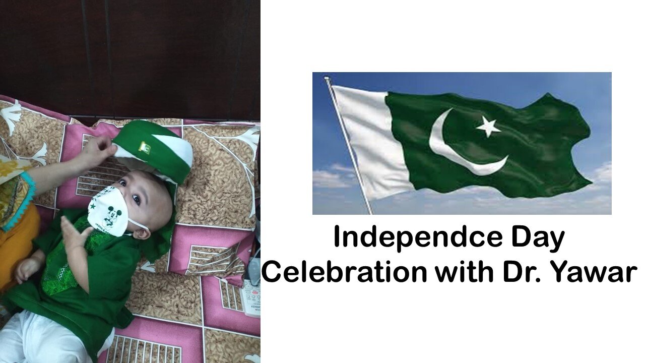 Independence Day Celebration