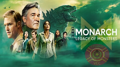 Monarch Legacy of Monsters S1