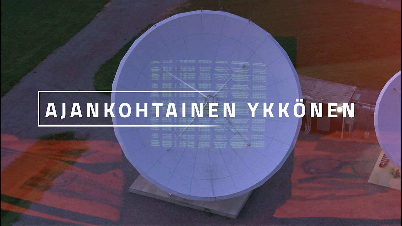 Ajankohtainen Ykkönen