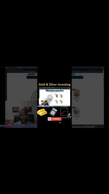 Gold and Silver Massive Moves