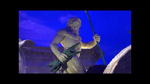 Fall 2020 Las Vegas Strip Walk & Talk