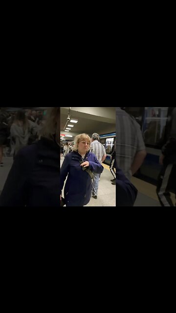 Beri UQAM rows amidst Grand Prix