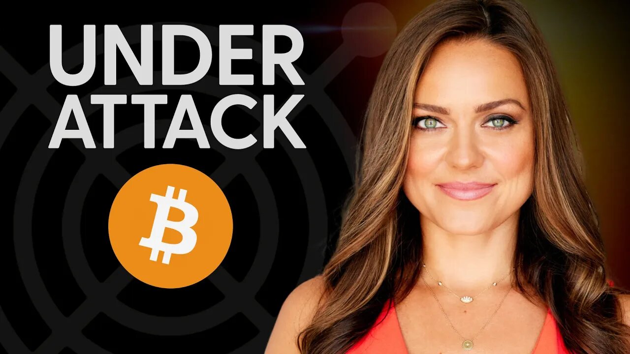 Regulators Isolate the Bitcoin Industry | Hard Money