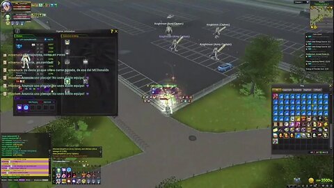 Digimon Masters Online 566#