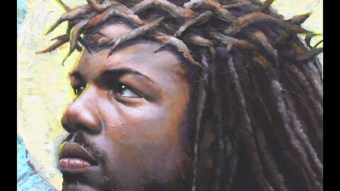 President Putin makes a special Announcement - BLACK JESUS