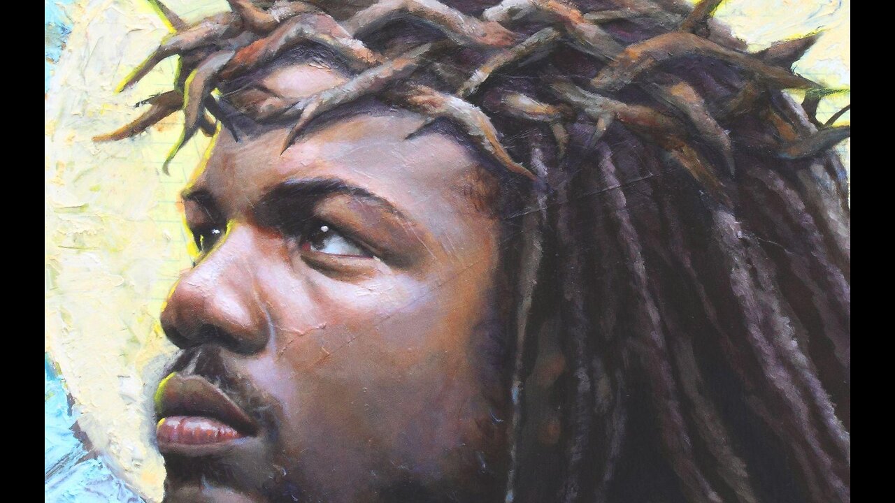 President Putin makes a special Announcement - BLACK JESUS