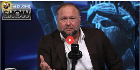 ALEX JONES -The Planet Is Now Entering A Global Depression - FULL SHOW 9/18/22