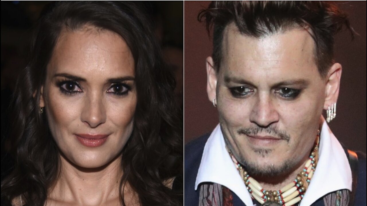 Must Watch! Johnny Depp Exposed😳