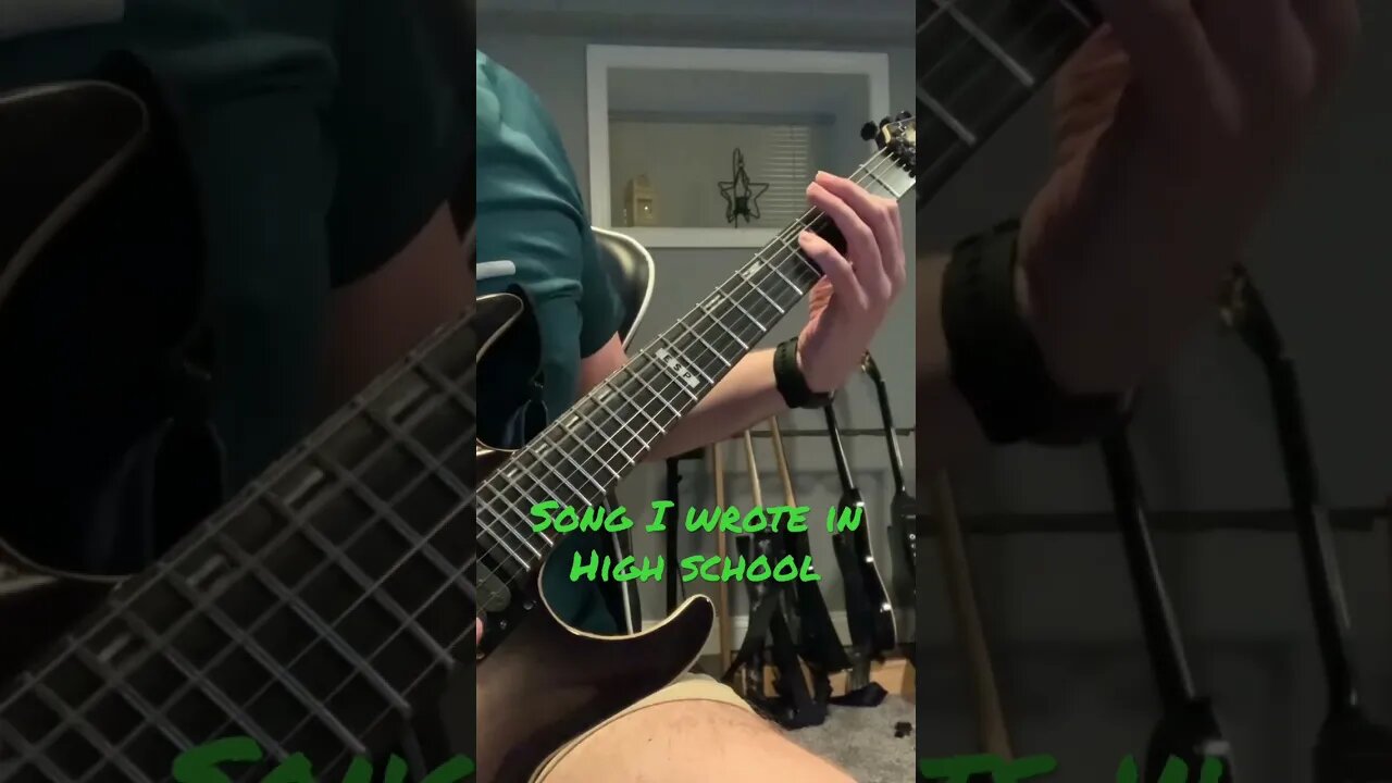 Unfinished song