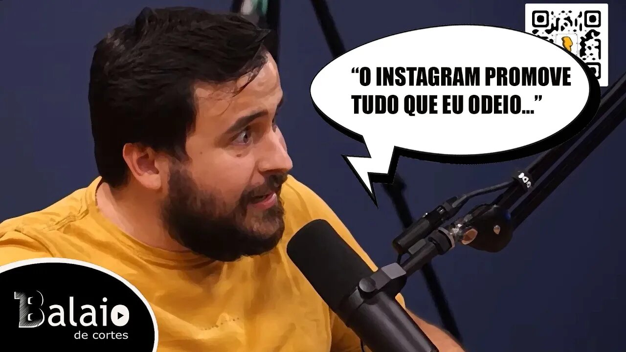 ROLANDINHO E PHOENIX - A REAL SOBRE REDES SOCIAS | BALAIO DE CORTES