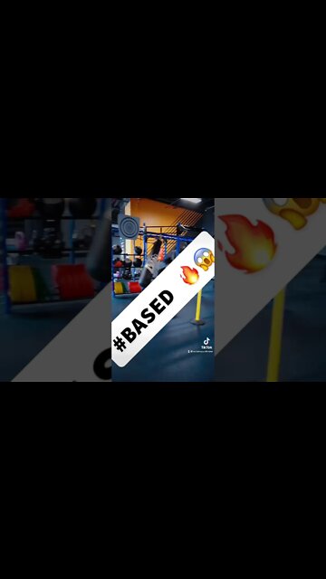 You have to be able to handle rejection 👑