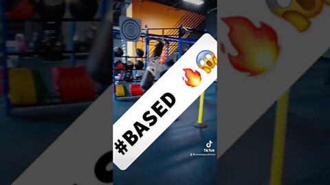 You have to be able to handle rejection 👑