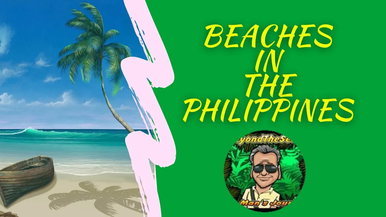 Philippines Beaches & Wildlife