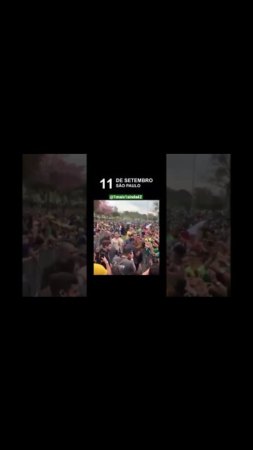 Quem não está com ele? @Jair Bolsonaro reeleito e pode esperar mais novas conquistas…