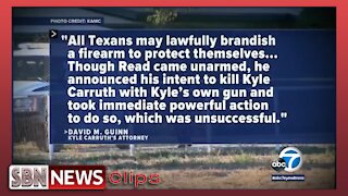 Wife of Man Shot Dead During Child Custody Dispute in Texas Speaks Out - 5290