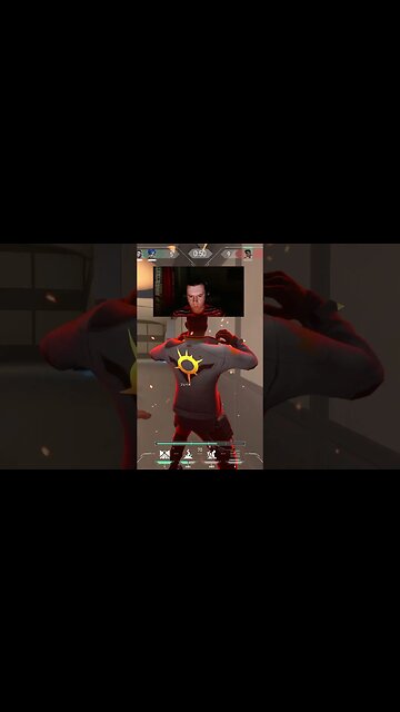 I Love Phoenix Ults ,they're fun (Valorant)