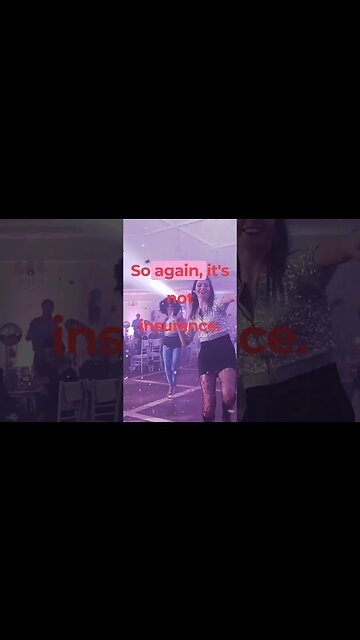 Held Captive by Crooked INSURANCE? Insurance Companies and Tax Havens in Puerto Rico! Pt4