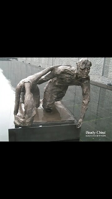 Remembering Nanjing Massacre