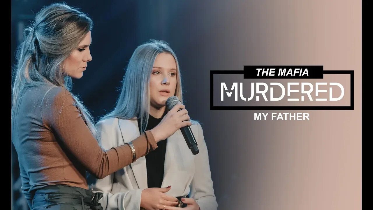 From Revenge to Redemption, powerful story of forgiveness