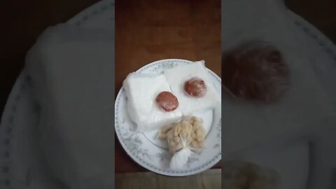 Kiri Bath Milk Rice with Lunumiris