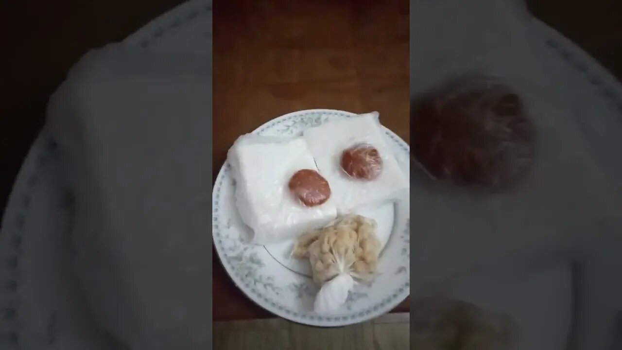 Kiri Bath Milk Rice with Lunumiris