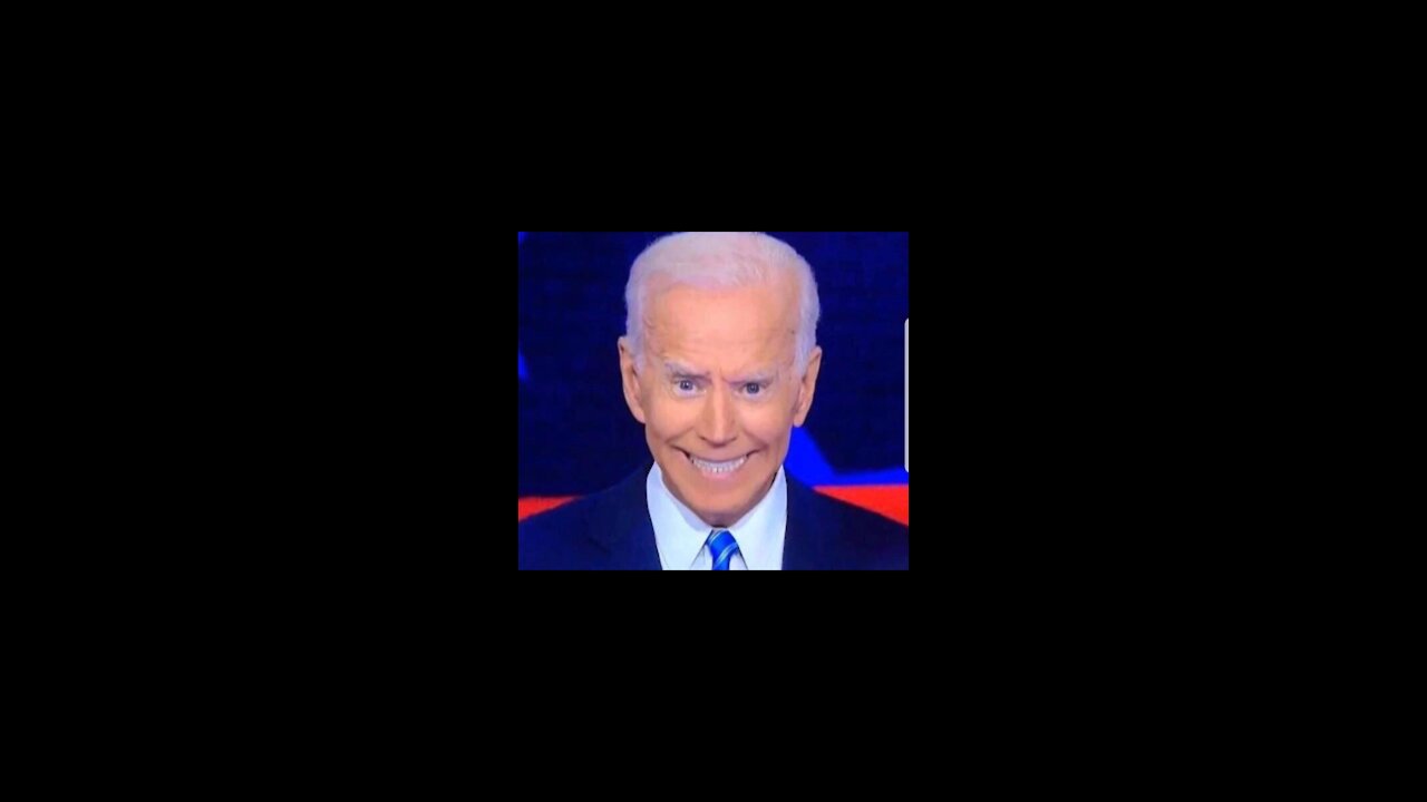 Biden Memes